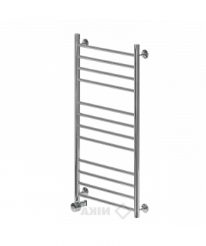 Полотенцесушитель электрический Ника Classic ЛП (г2), левый тэн