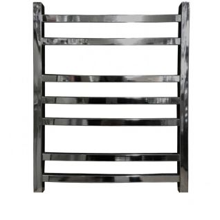 Полотенцесушитель водяной Ника Modern ЛМ 5 хром