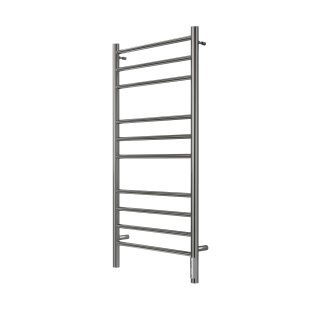 Полотенцесушитель электрический Terminus Аврора (quick touch)