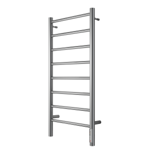 Полотенцесушитель электрический Terminus Аврора (quick touch)