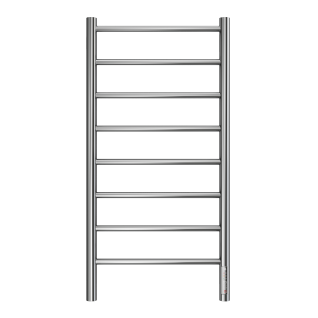 Полотенцесушитель электрический Terminus Аврора (quick touch)