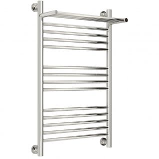 Полотенцесушитель водяной Сунержа Богема + с 1 полкой