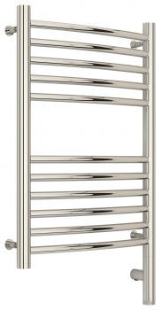 Полотенцесушитель электрический Сунержа Богема 3.0 выгнутая, правый МЭМ