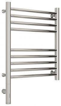 Полотенцесушитель электрический Сунержа Богема 3.0 прямая, левый МЭМ