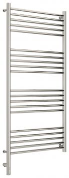 Полотенцесушитель электрический Сунержа Богема 3.0 прямая, левый МЭМ