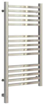 Полотенцесушитель электрический Сунержа Модус 3.0, левый МЭМ