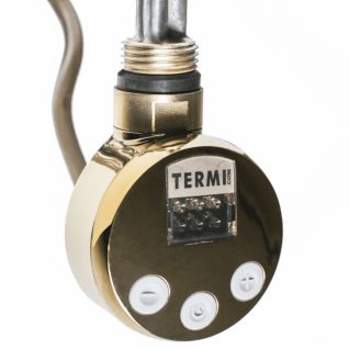 Тэн Termicom 300W с дисплеем золото