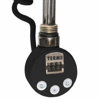 Тэн Termicom 300W с дисплеем черный