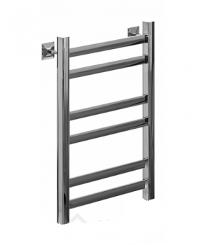 Полотенцесушитель водяной Ника Modern ЛМ 6 хром