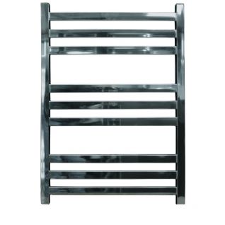 Полотенцесушитель водяной Ника Modern ЛМ 6 хром