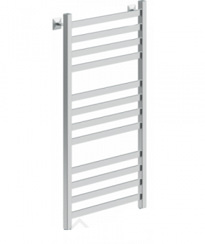 Полотенцесушитель водяной Ника Modern ЛМ 6 хром