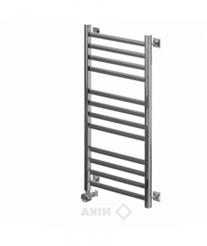 Полотенцесушитель электрический Ника Modern ЛМ 5 хром