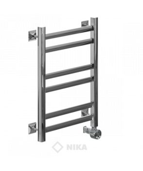 Полотенцесушитель электрический Ника Modern ЛМ 5 хром
