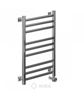 Полотенцесушитель электрический Ника Modern ЛМ 5 хром