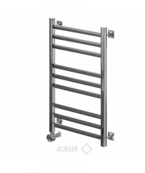 Полотенцесушитель электрический Ника Modern ЛМ 5 хром