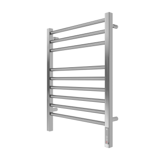 Полотенцесушитель электрический Terminus Сицилия sensor quick touch