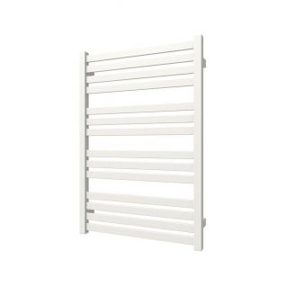 Полотенцесушитель электрический Terma Marlin 780x430 белый матовый