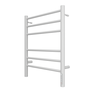 Terminus  КС Аврора RAL 9003 белый матовый 