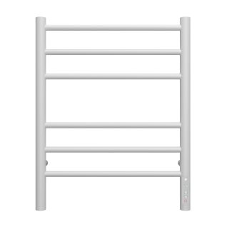 Terminus  КС Аврора RAL 9003 белый матовый 
