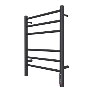 Terminus  КС Аврора RAL 9005 черный матовый 