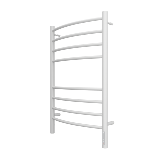 Полотенцесушитель электрический Terminus Классик КС белый, RAL 9003