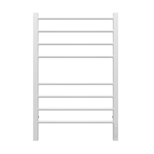 Terminus  КС Сицилия П6 450/600 RAL 9003 белый матовый