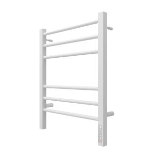 Terminus  КС Сицилия П6 450/600 RAL 9003 белый матовый