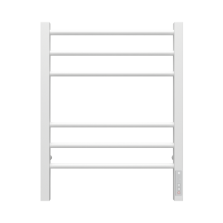 Terminus  КС Сицилия П6 450/600 RAL 9003 белый матовый