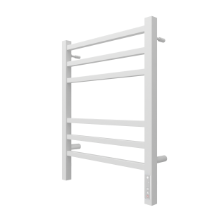 Terminus Электро КС Ватикан RAL 9003 белый матовый