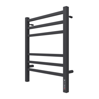 Terminus Электро КС Ватикан  RAL 9005, черный матовый