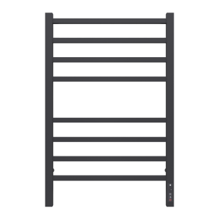 Terminus Электро КС Ватикан  RAL 9005, черный матовый