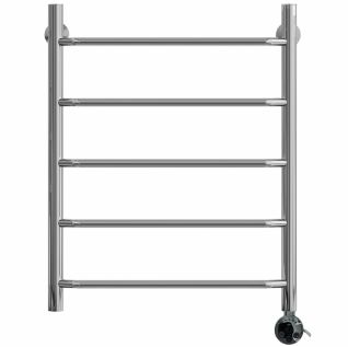 Полотенцесушитель электрический MyFrea My Paris правый тэн