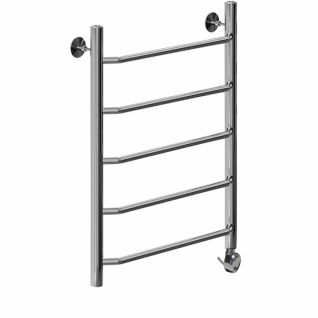 Полотенцесушитель электрический MyFrea My Paris правый тэн