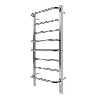 Полотенцесушитель электрический Terminus Евромикс Квадро NEW