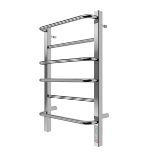 Полотенцесушитель электрический Terminus Евромикс Квадро NEW