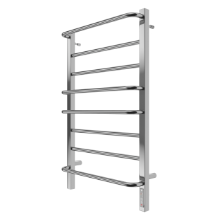 Полотенцесушитель электрический Terminus Евромикс Квадро NEW