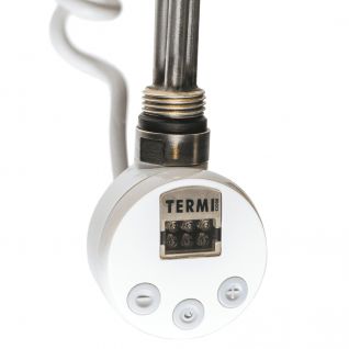 Тэн Termicom 600W с дисплеем белый