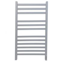 Полотенцесушитель электрический GROIS Bruno GR-123 П12 RAL9003 U белый