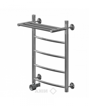 Полотенцесушитель электрический MyLondon (Grand), левый тэн (GIDRO FORCE)