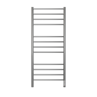 Полотенцесушитель электрический Terminus Аврора (sensor quick touch)