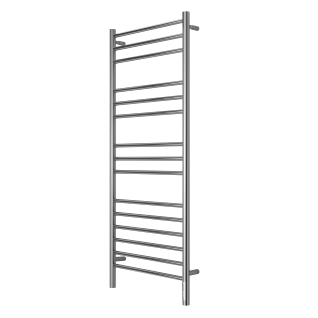 Полотенцесушитель электрический Terminus Аврора (sensor quick touch)