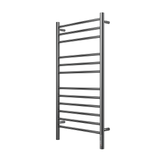 Полотенцесушитель электрический Terminus Аврора (sensor quick touch)