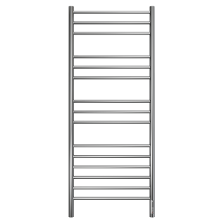 Полотенцесушитель электрический Terminus Аврора (sensor quick touch)