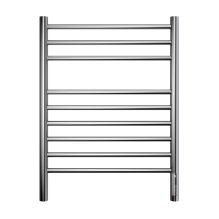 Полотенцесушитель электрический Terminus Аврора (sensor quick touch)