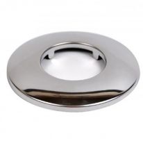 ОТРАЖАТЕЛЬ 500SCH04 1/2" глубина 7.5 мм хром