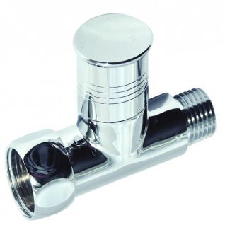 ВЕНТИЛЬ ЗАПОРНЫЙ ПРЯМОЙ КОЛП  1