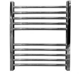 Полотенцесушитель водяной Ника Modern ЛМ 2 хром 