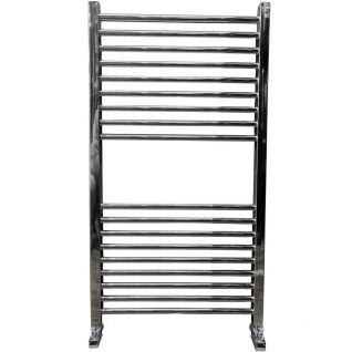 Полотенцесушитель водяной Ника Modern ЛМ 2 хром 