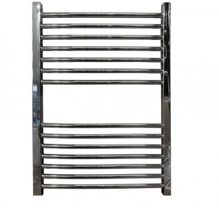 Полотенцесушитель водяной Ника Modern ЛМ 2 хром 