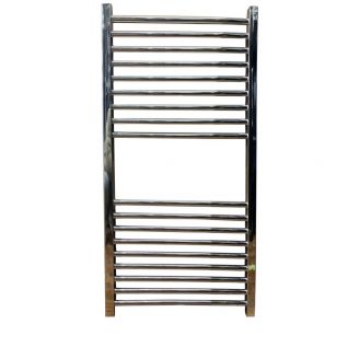 Полотенцесушитель водяной Ника Modern ЛМ 2 хром 